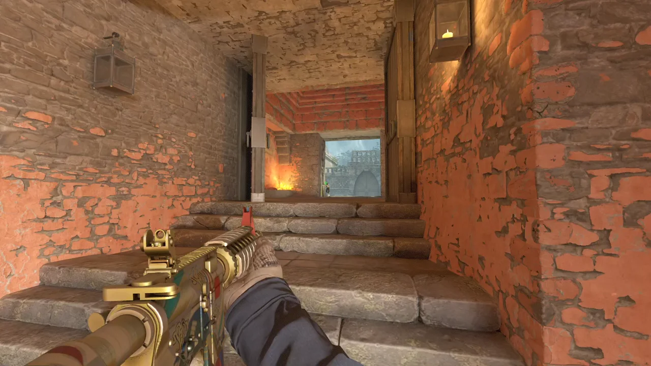 highlight